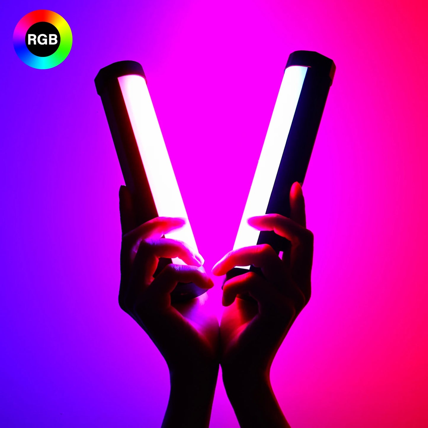 PocketTech™️- LED Wand