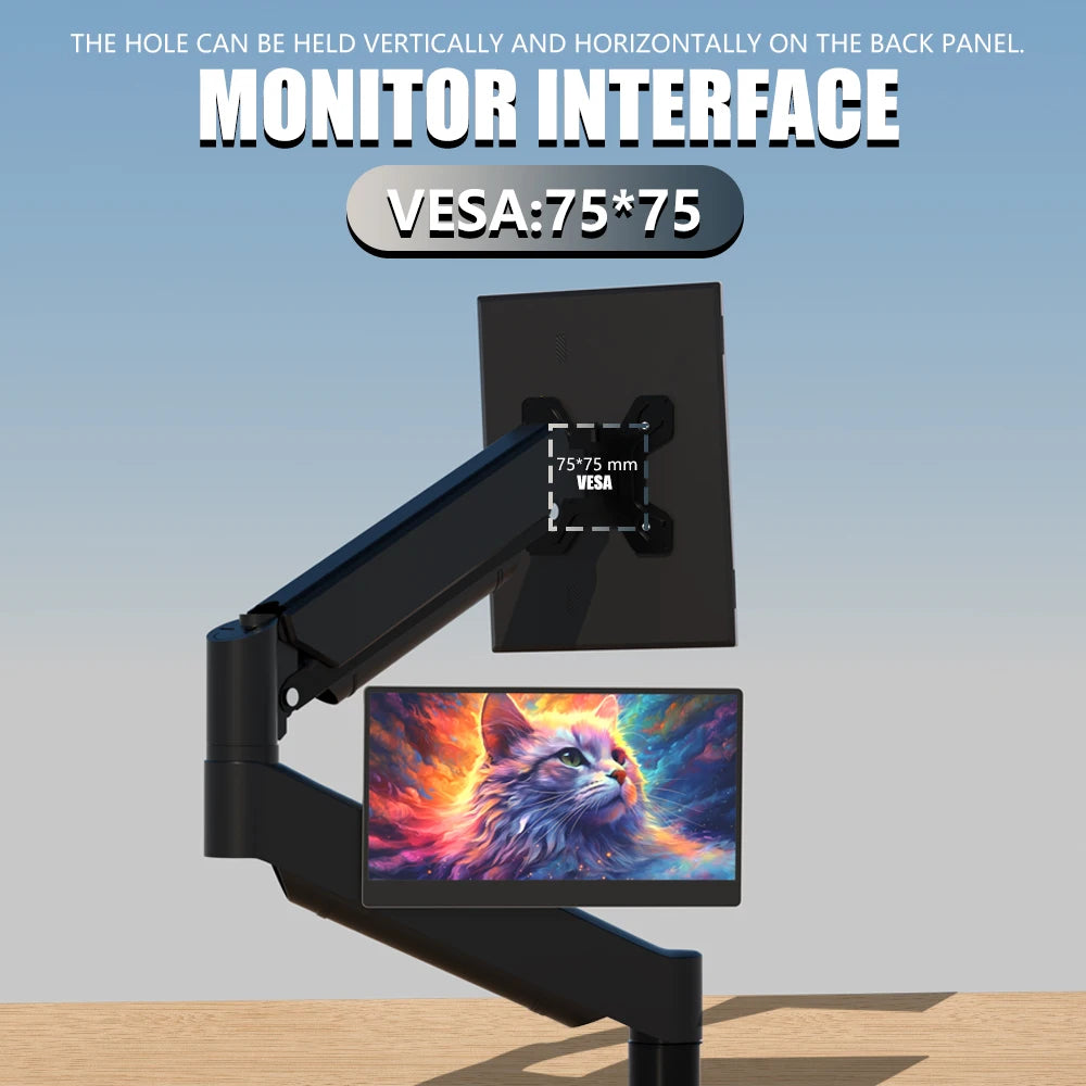 PocketTech™️- 14″ Portable Monitor