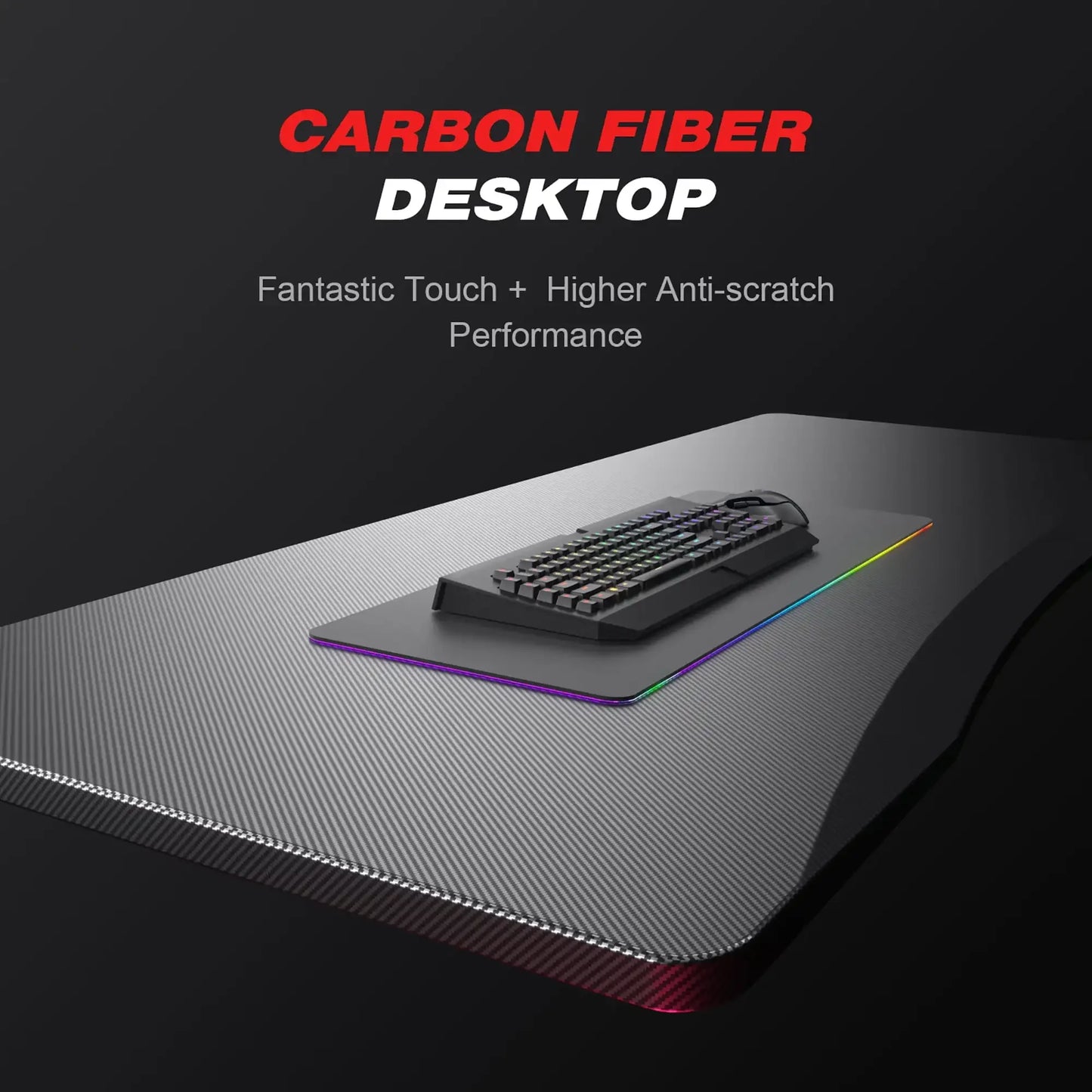 PocketTech™️- Standard Desk