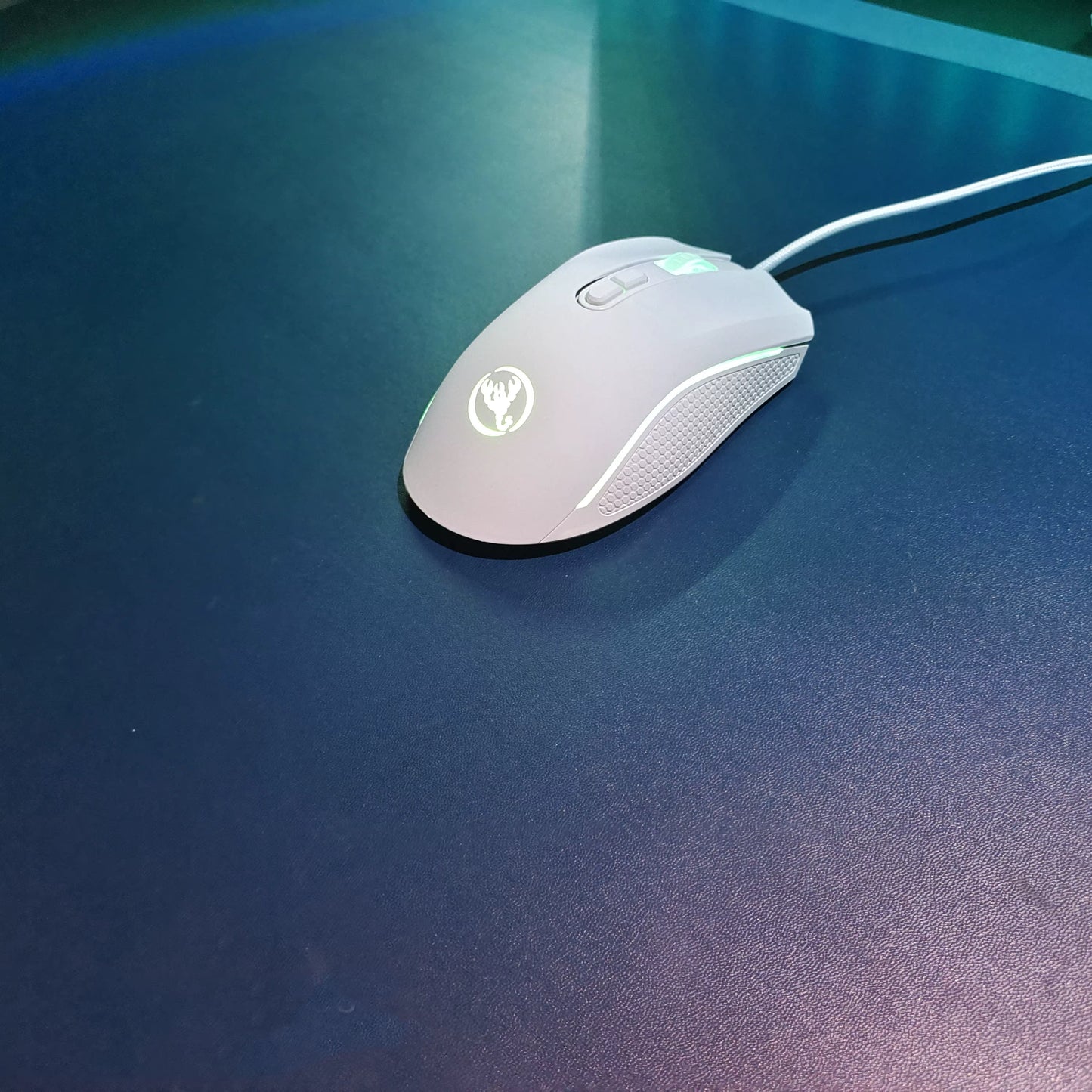 PocketTech™️- PocketMouse (Wired)