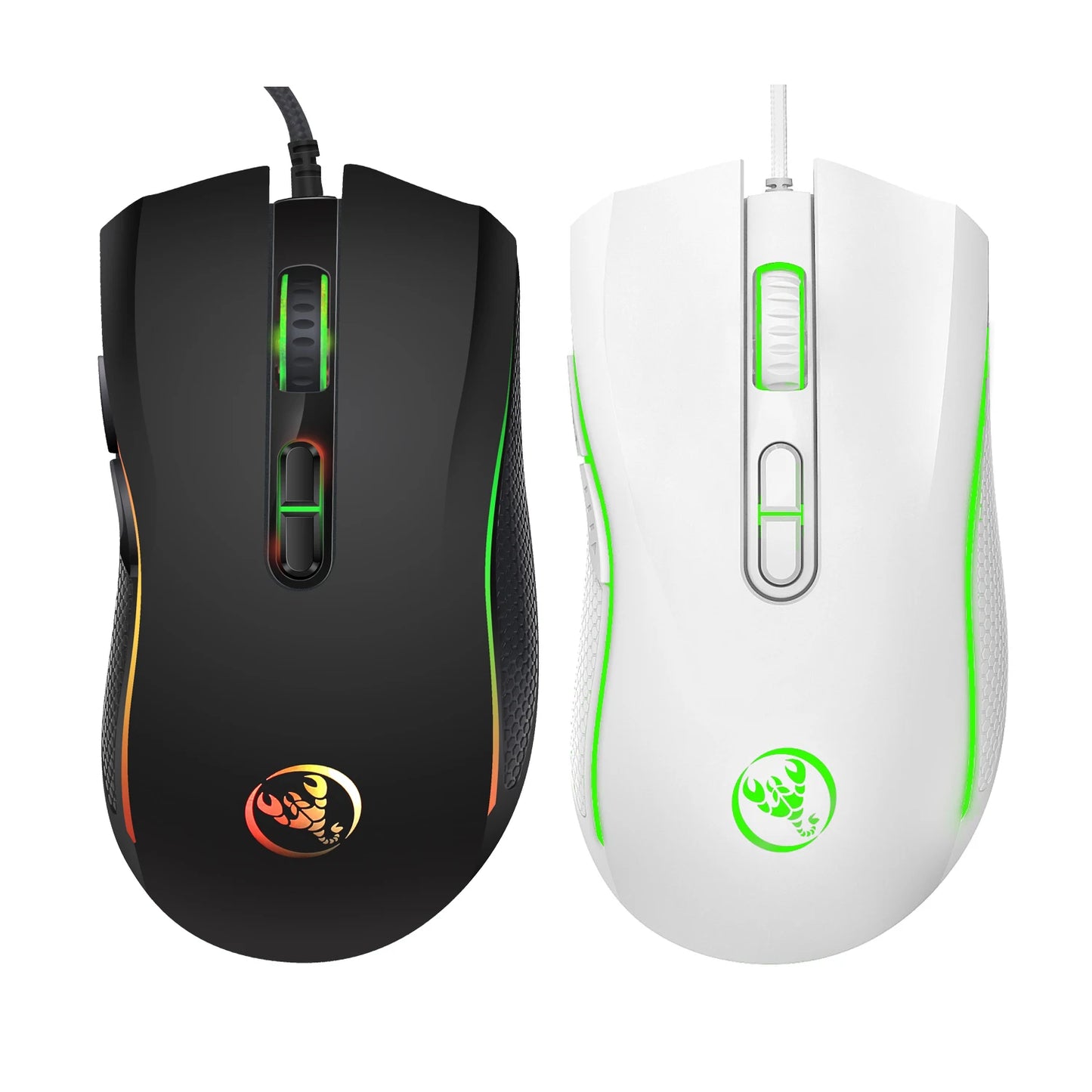 PocketTech™️- PocketMouse (Wired)