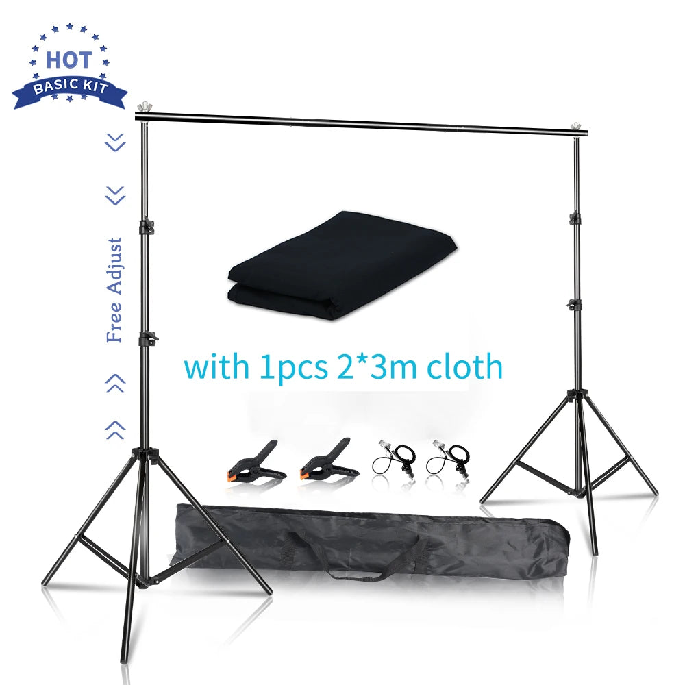 PocketTech™️- Green Screen