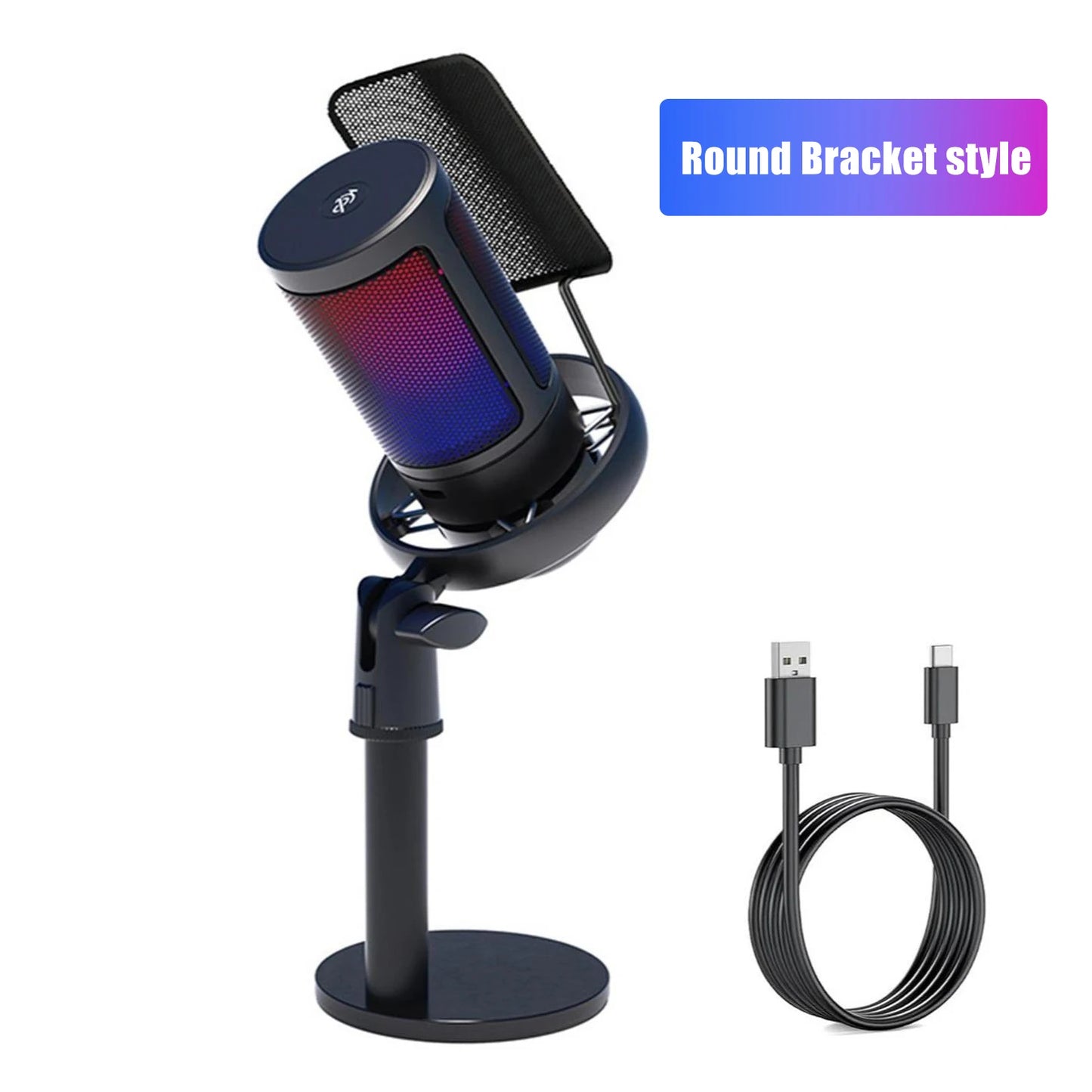 PocketTech™️ - Gaming Microphone