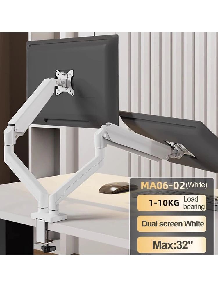 PocketTech™️- Dual Monitor Stand