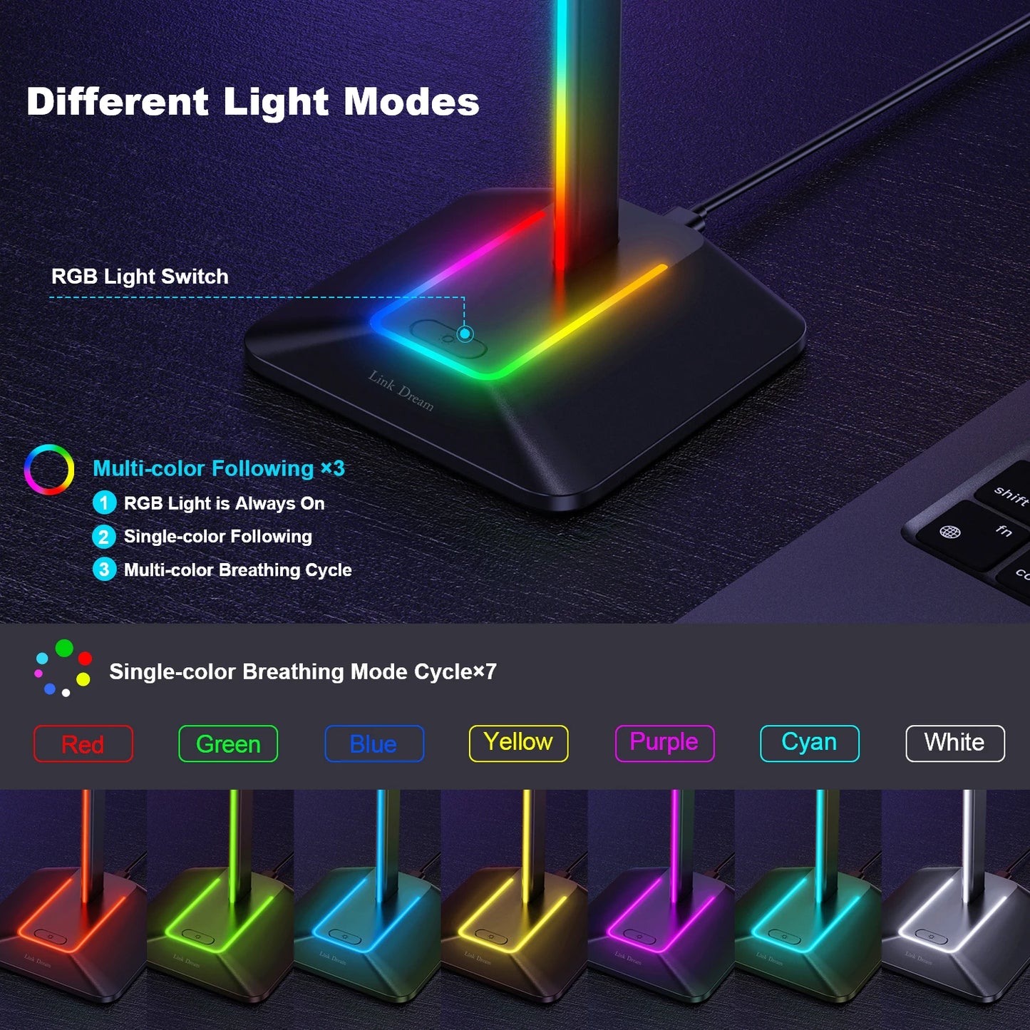 PocketTech™️- PocketStand