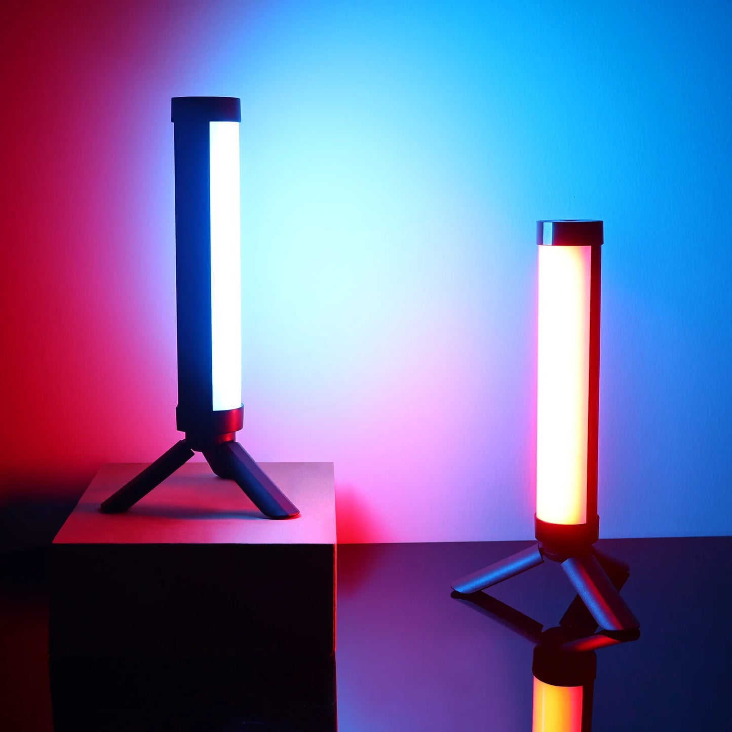 PocketTech™️- LED Wand