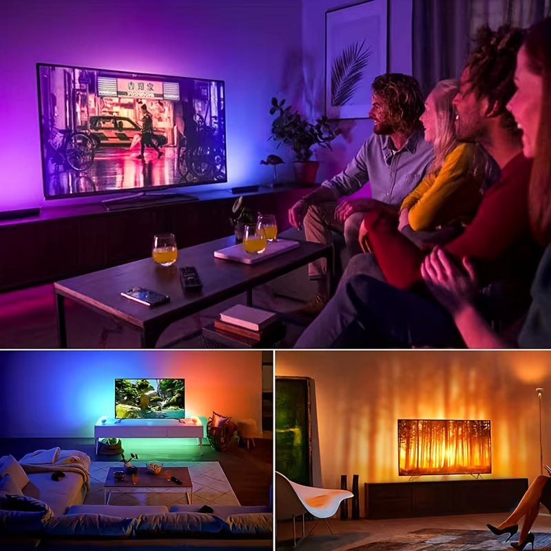 PocketTech™️- Led Lights