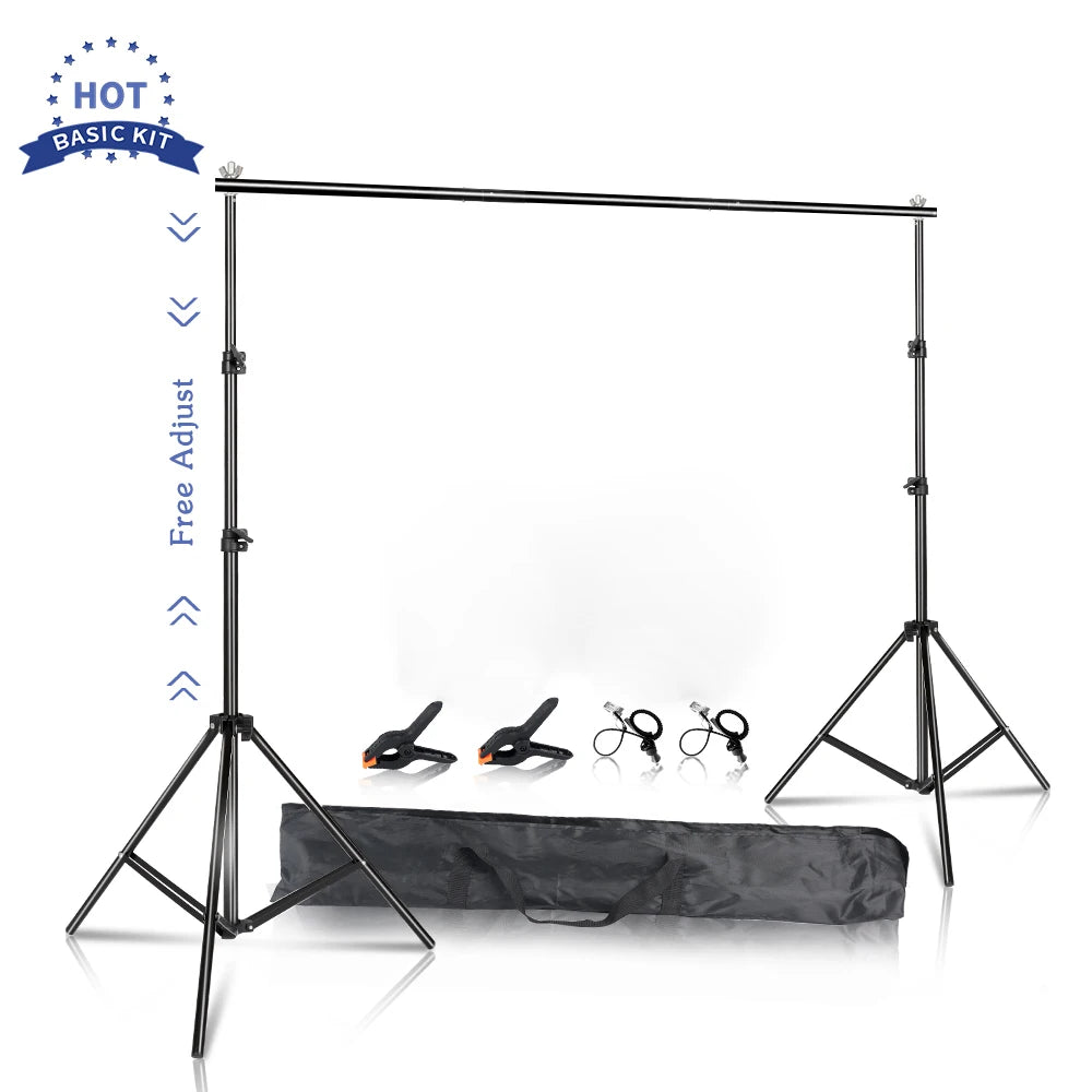 PocketTech™️- Green Screen