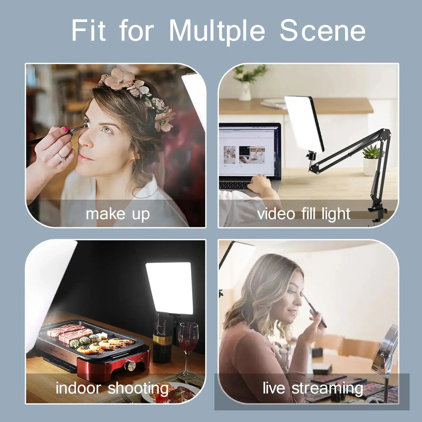 PocketTech™️- Desk Light