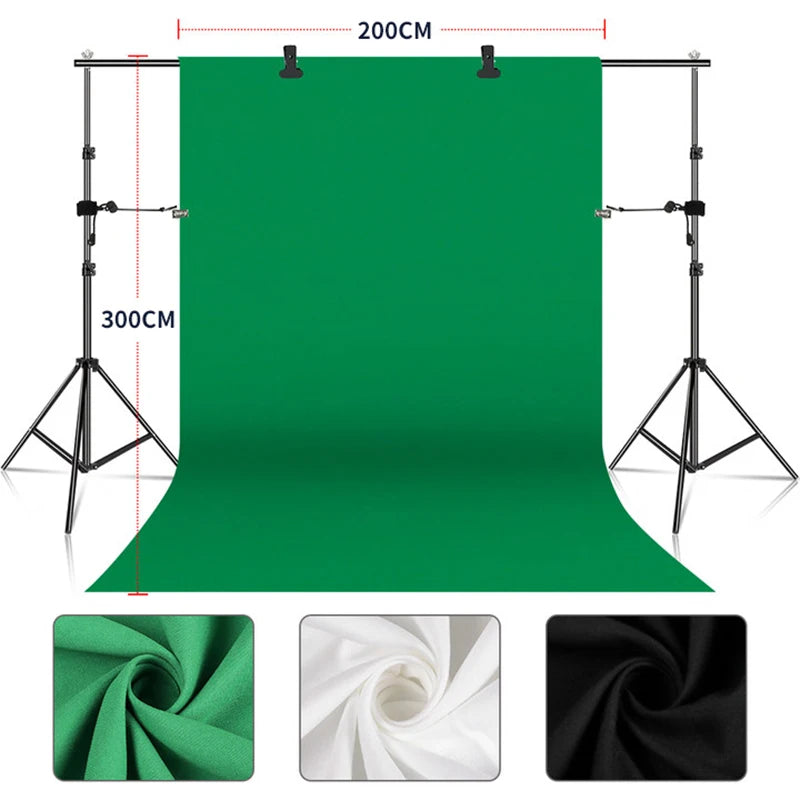 PocketTech™️- Green Screen