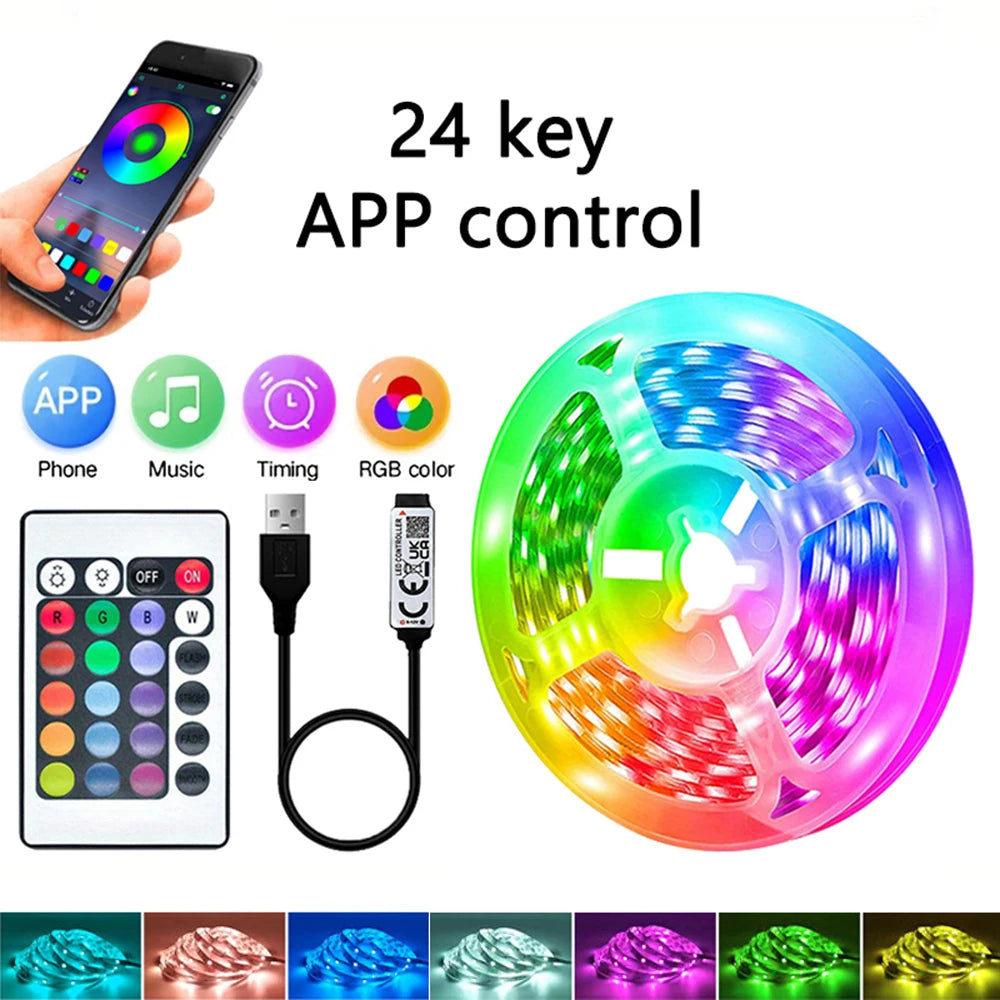 PocketTech™️- Led Lights