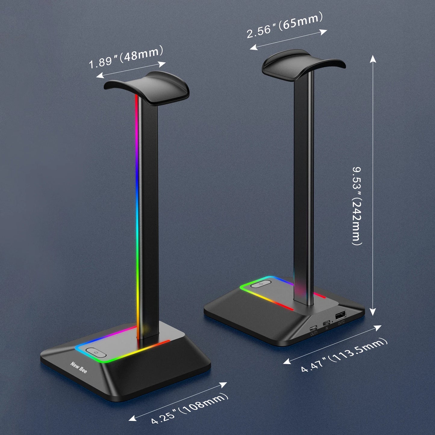 PocketTech™️- PocketStand