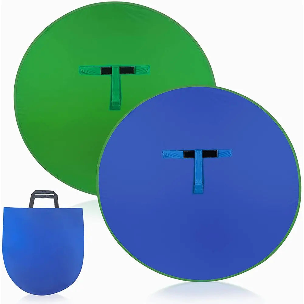 PocketTech™️- Portable Green Screen