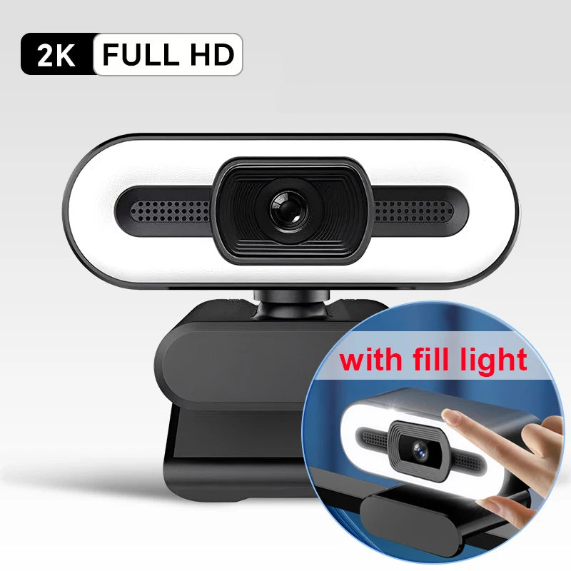 PocketTech™️- PixelPulse Webcam