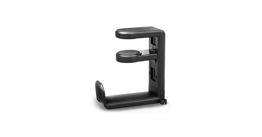 PocketTech™️- PocketMount Headphone Stand