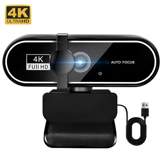 PocketTech™️- PixelPulse Webcam
