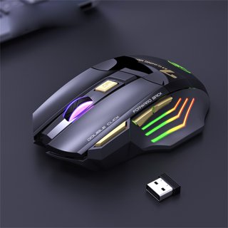 PocketTech™️- PocketMouse (Wireless)