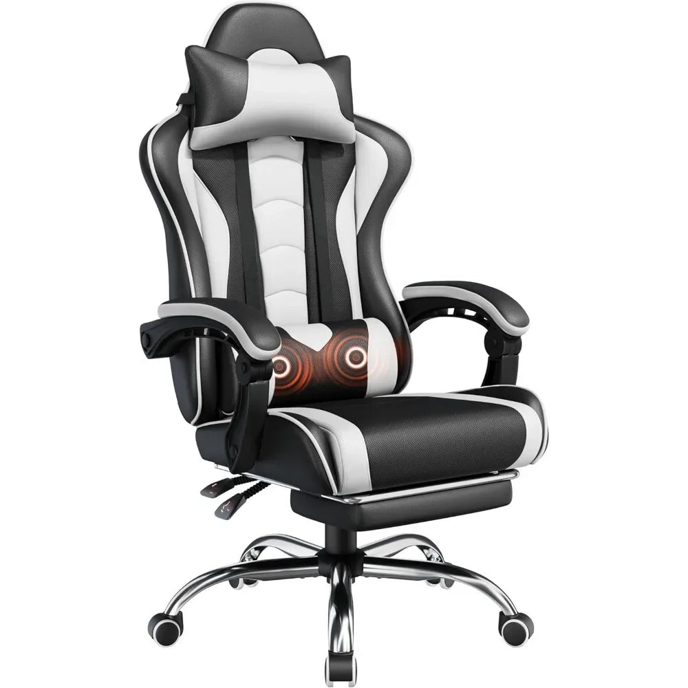 PocketTech™️- Gaming Chair