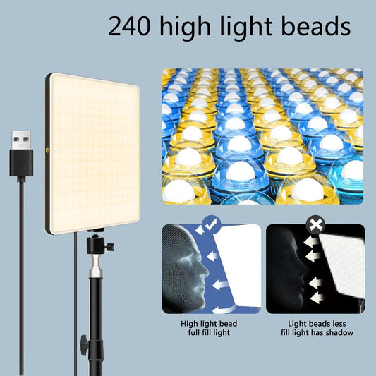 PocketTech™️- Desk Light