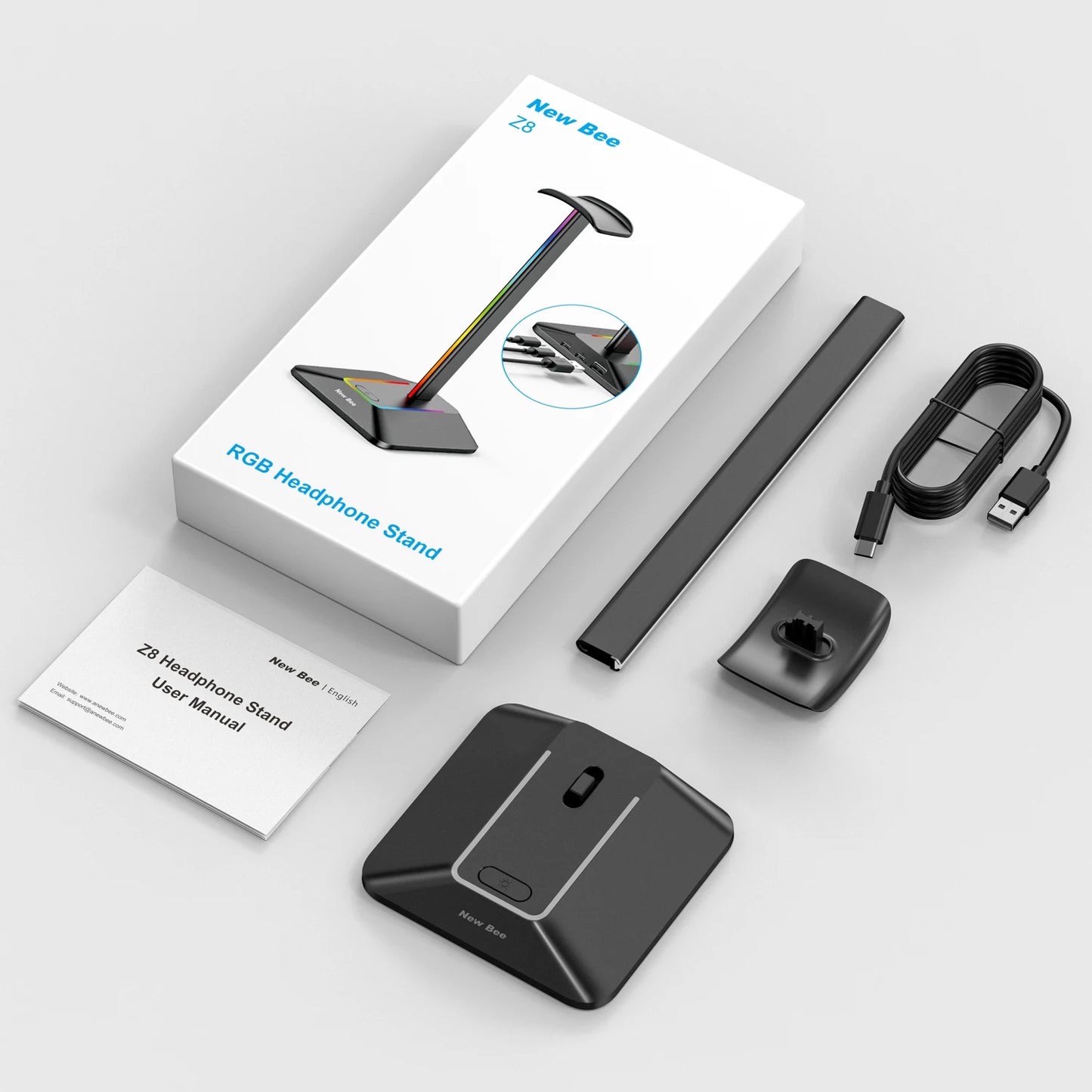 PocketTech™️- PocketStand