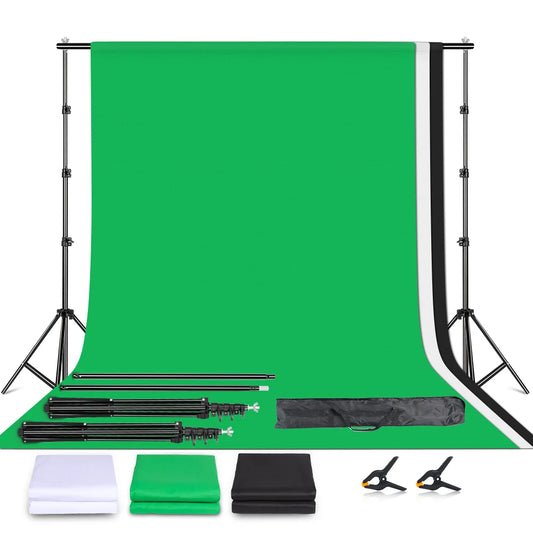 PocketTech™️- Green Screen
