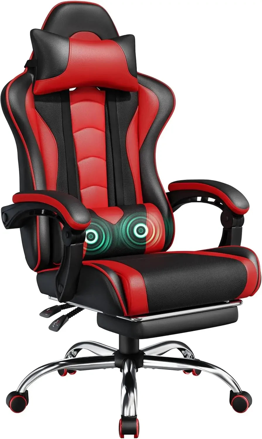 PocketTech™️- Gaming Chair