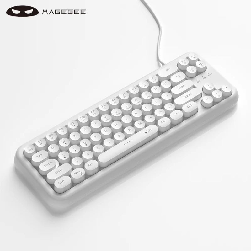 PocketTech™️- MageGee Gaming Keyboard