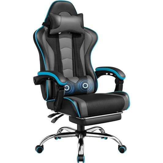 PocketTech™️- Gaming Chair