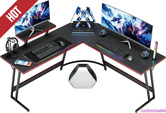 PocketTech™️- Corner Desk
