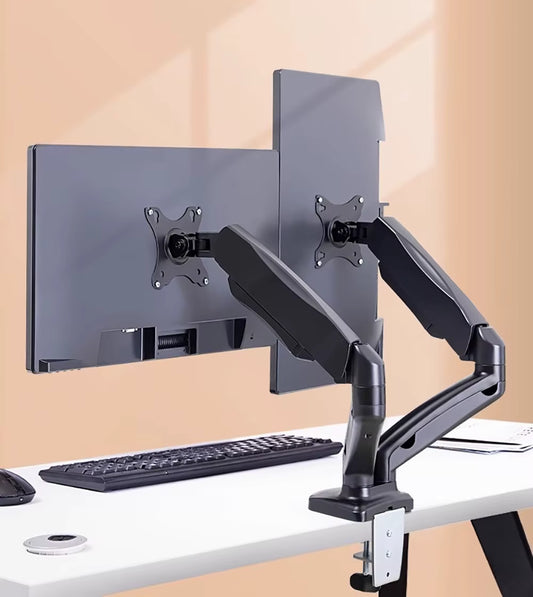 PocketTech™️- Dual Monitor Stand