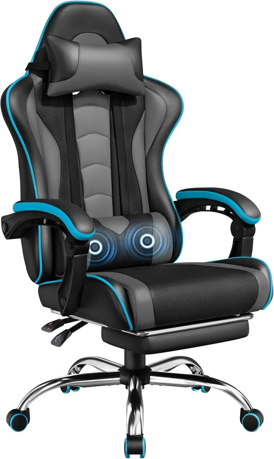 PocketTech™️- Gaming Chair