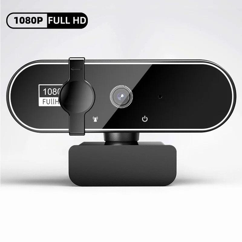 PocketTech™️- PixelPulse Webcam