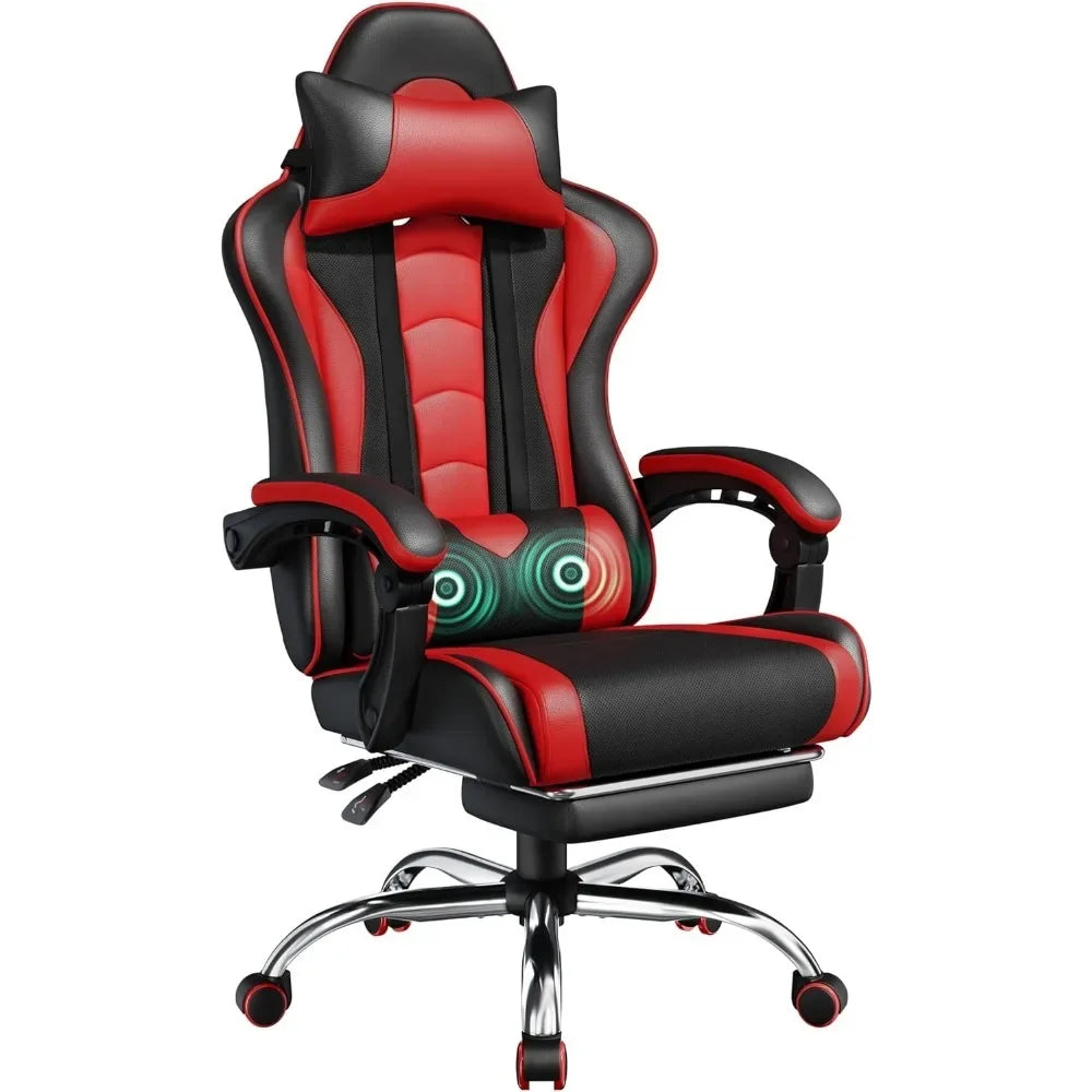 PocketTech™️- Gaming Chair