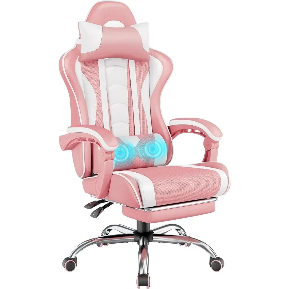 PocketTech™️- Gaming Chair