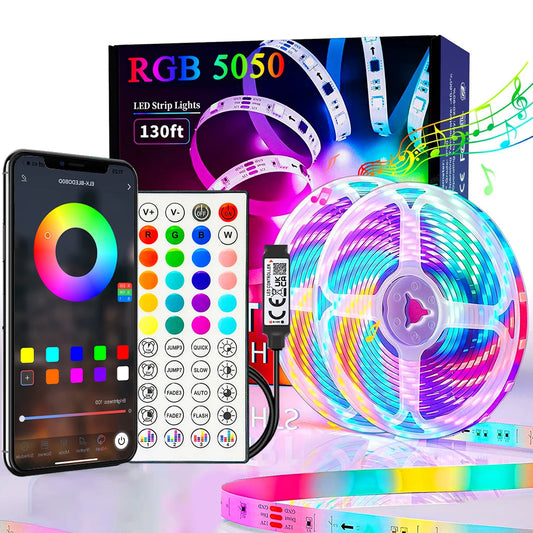 PocketTech™️- Led Lights