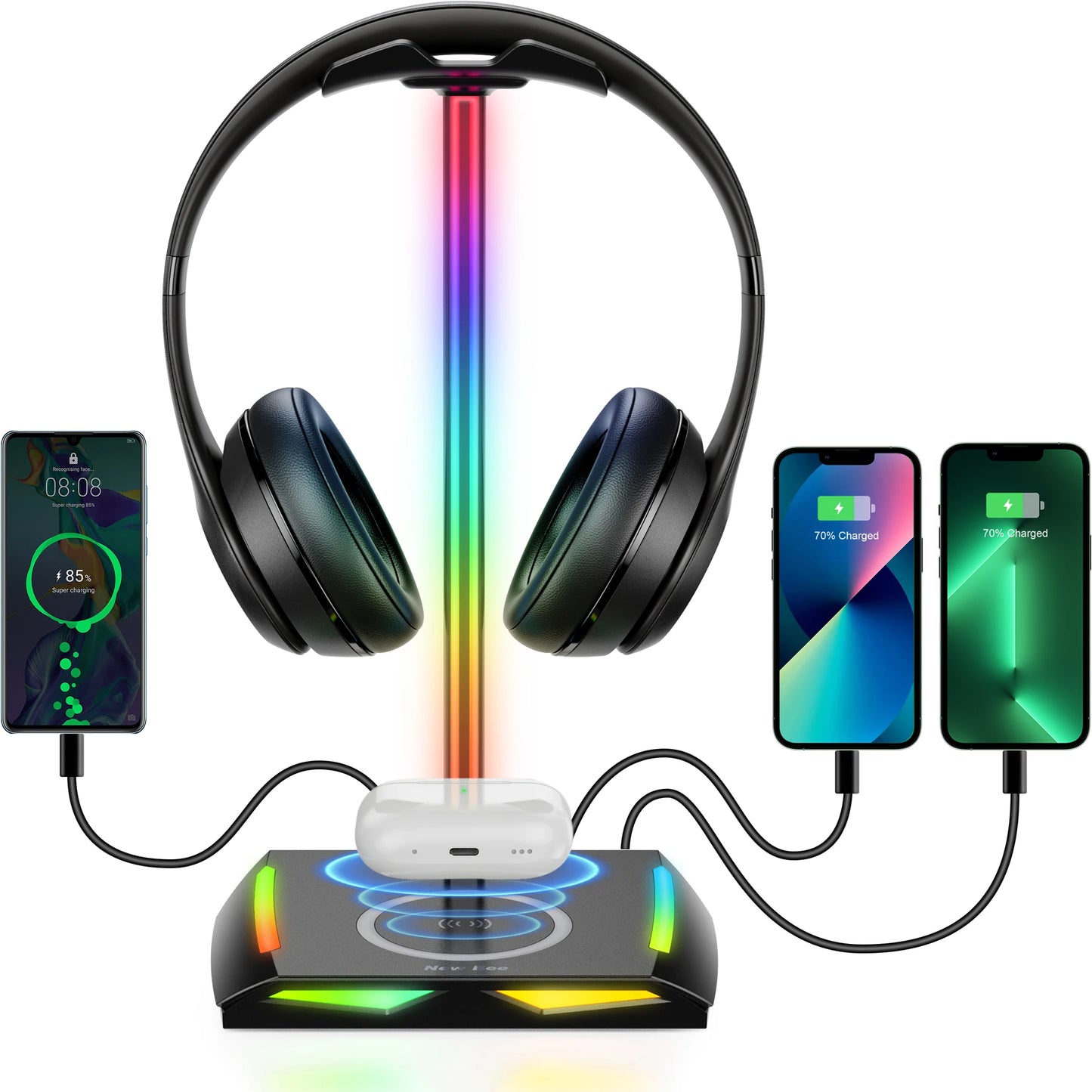 PocketTech™️- PocketStand