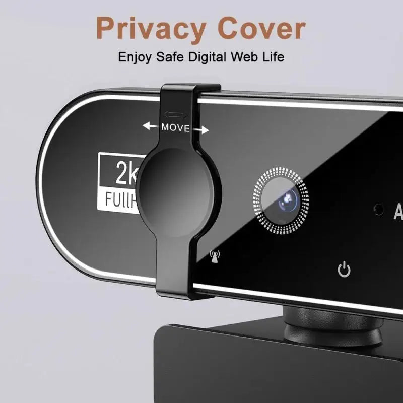 PocketTech™️- PixelPulse Webcam