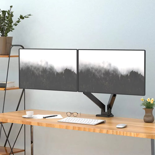 PocketTech™️- Dual Monitor Stand