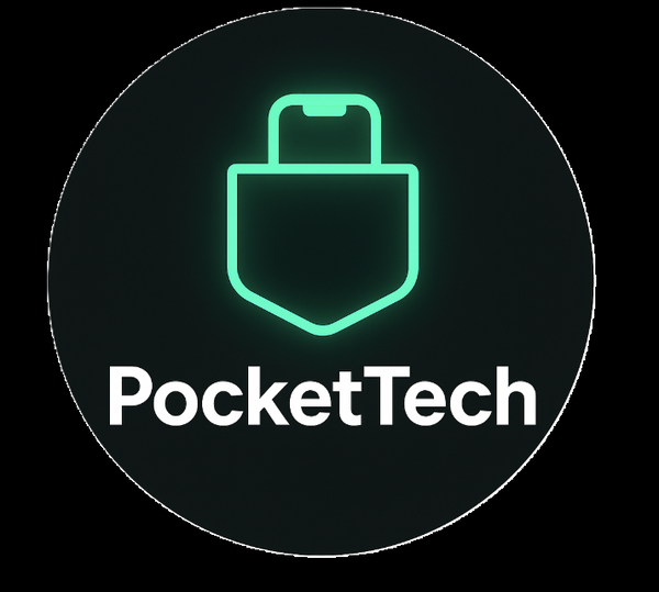 PocketTech