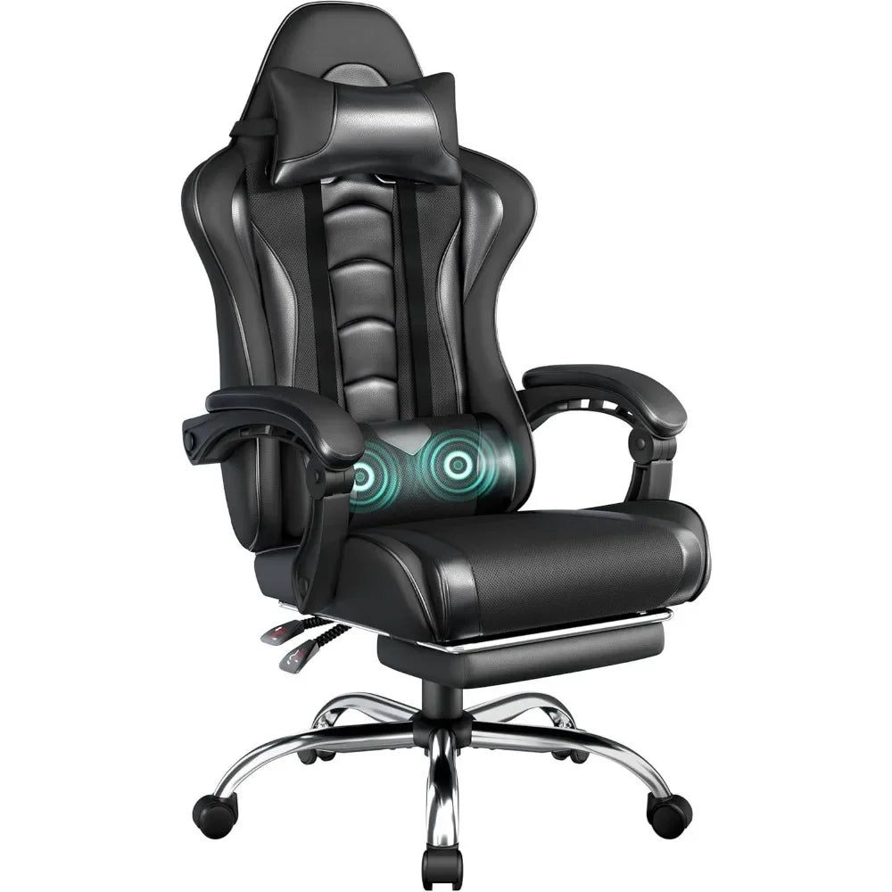PocketTech™️- Gaming Chair