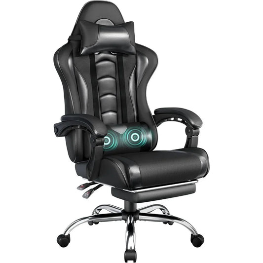 PocketTech™️- Gaming Chair