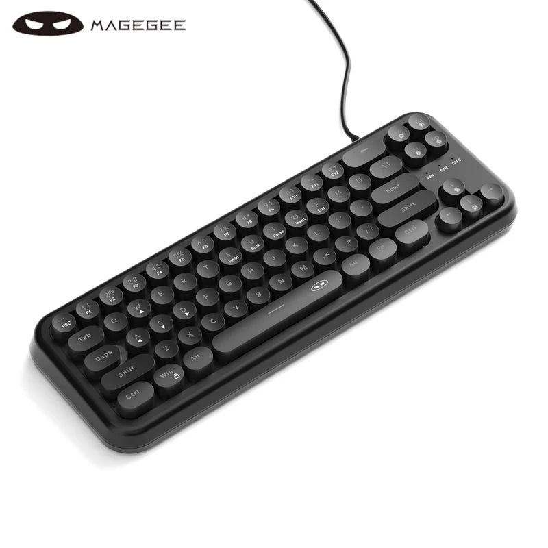 PocketTech™️- MageGee Gaming Keyboard