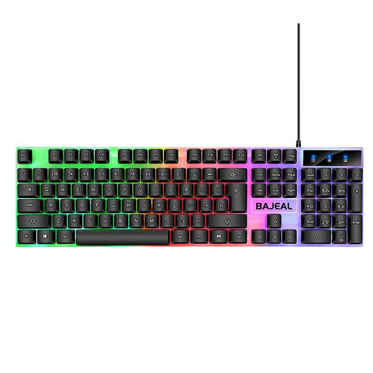 PocketTech™️- Gaming Keyboard