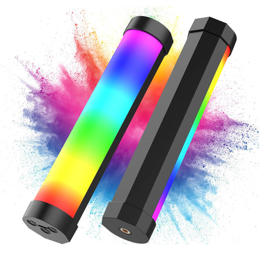 PocketTech™️- LED Wand