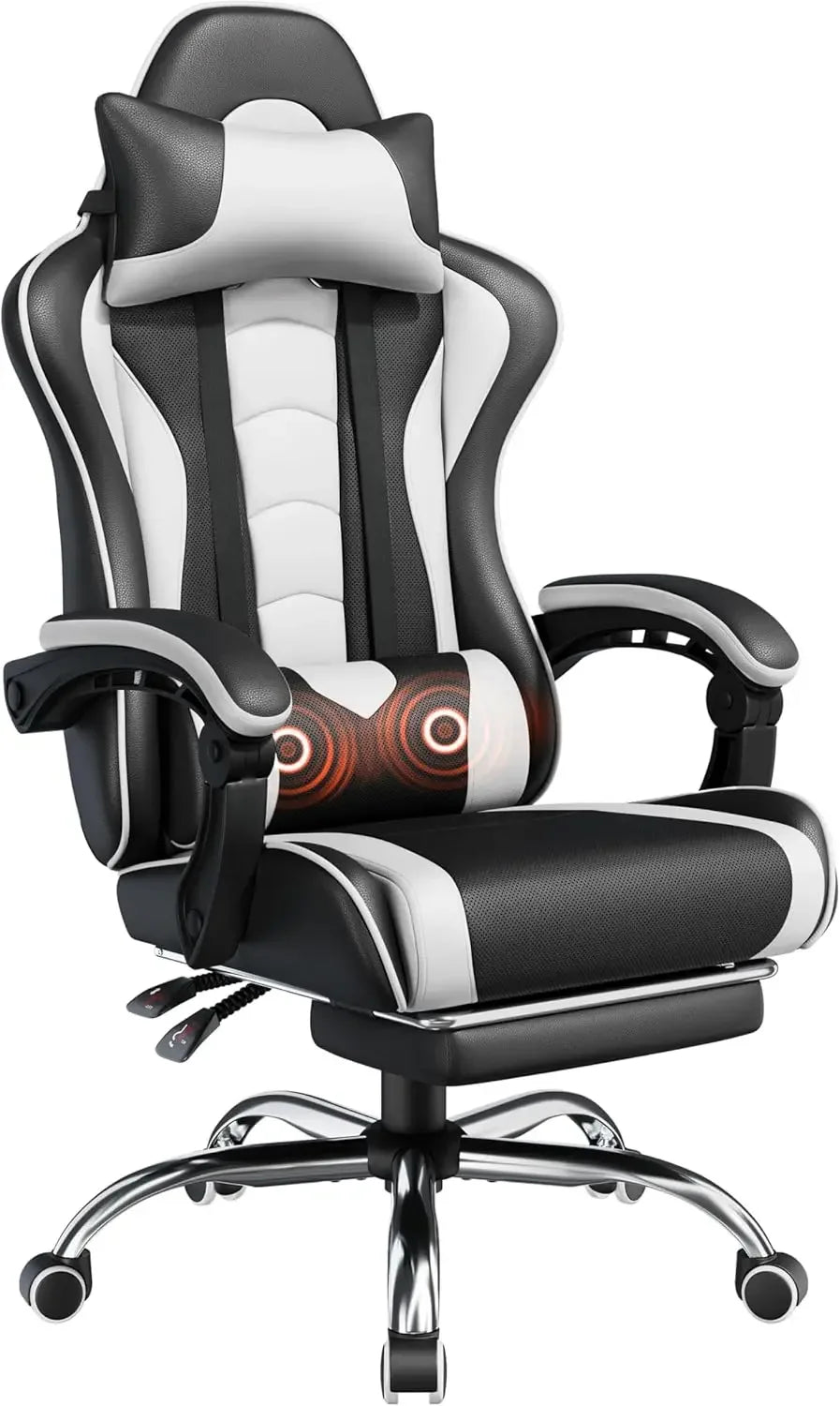PocketTech™️- Gaming Chair