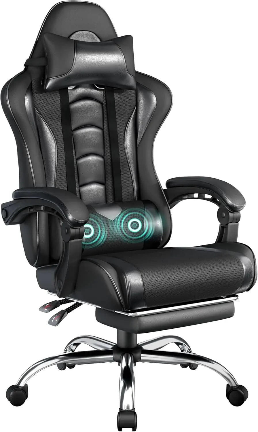 PocketTech™️- Gaming Chair